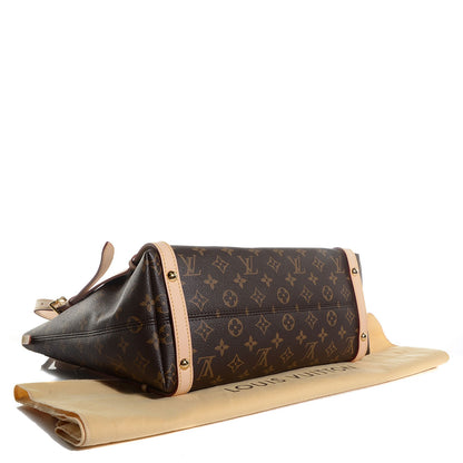Louis Vuitton Monogram Tuileries 4 of 8