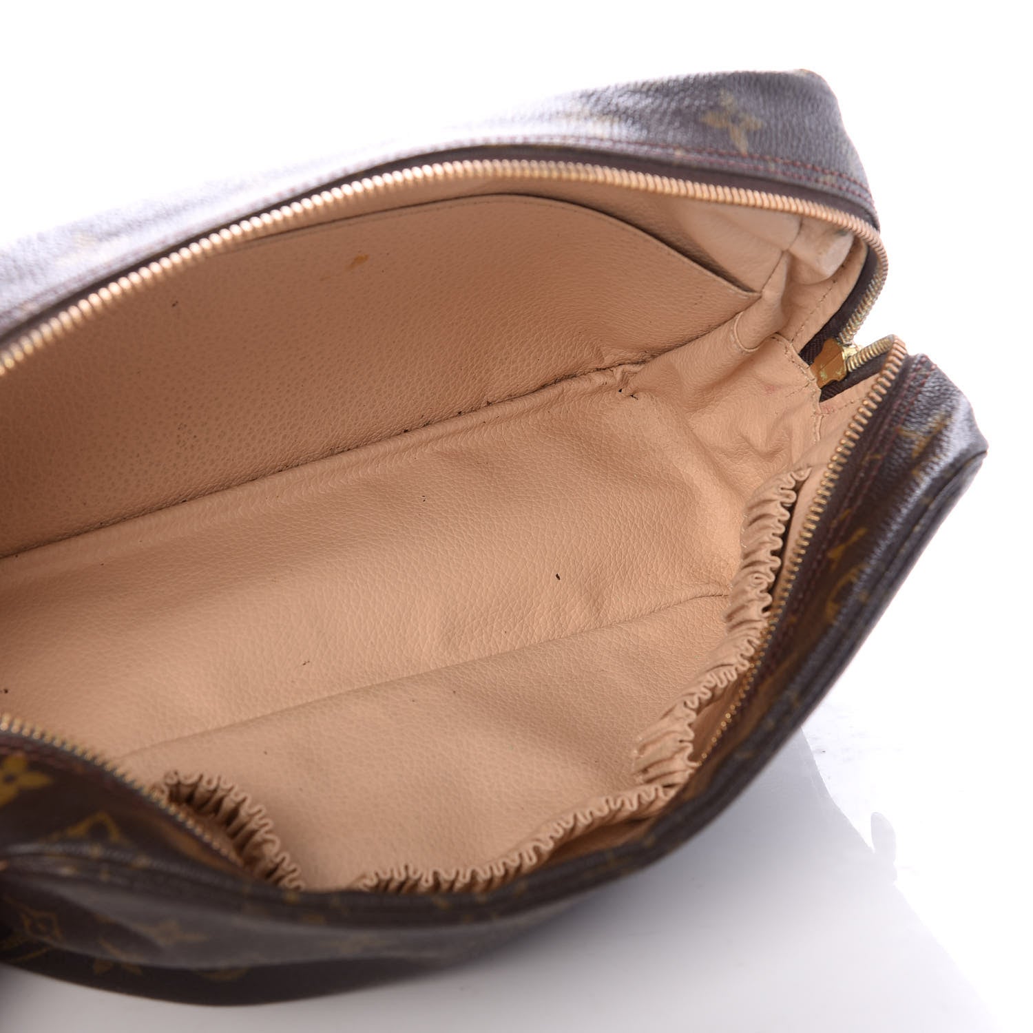 Louis Vuitton Monogram Trousse Toilette 28 5 of 8