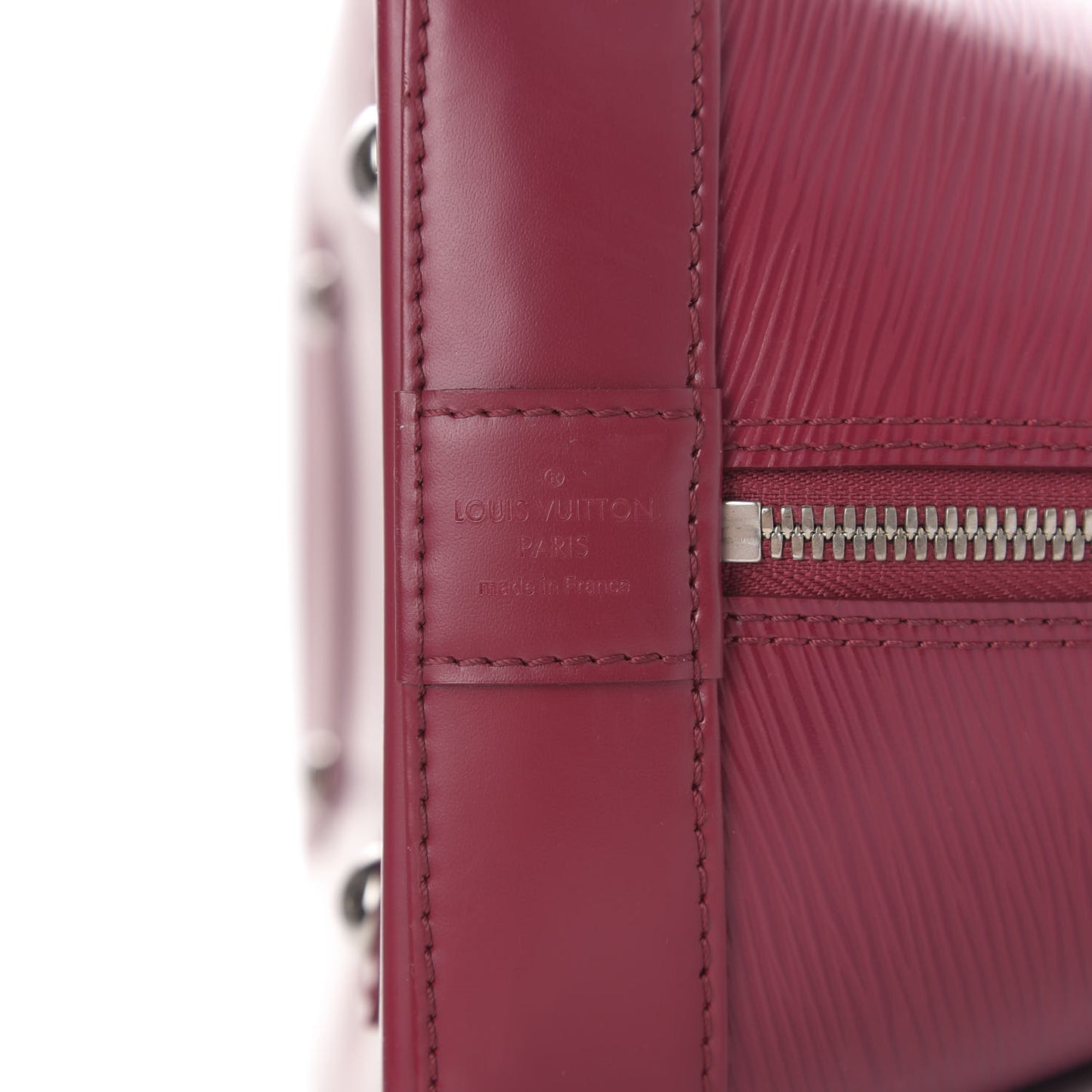 Epi Alma GM Fuchsia