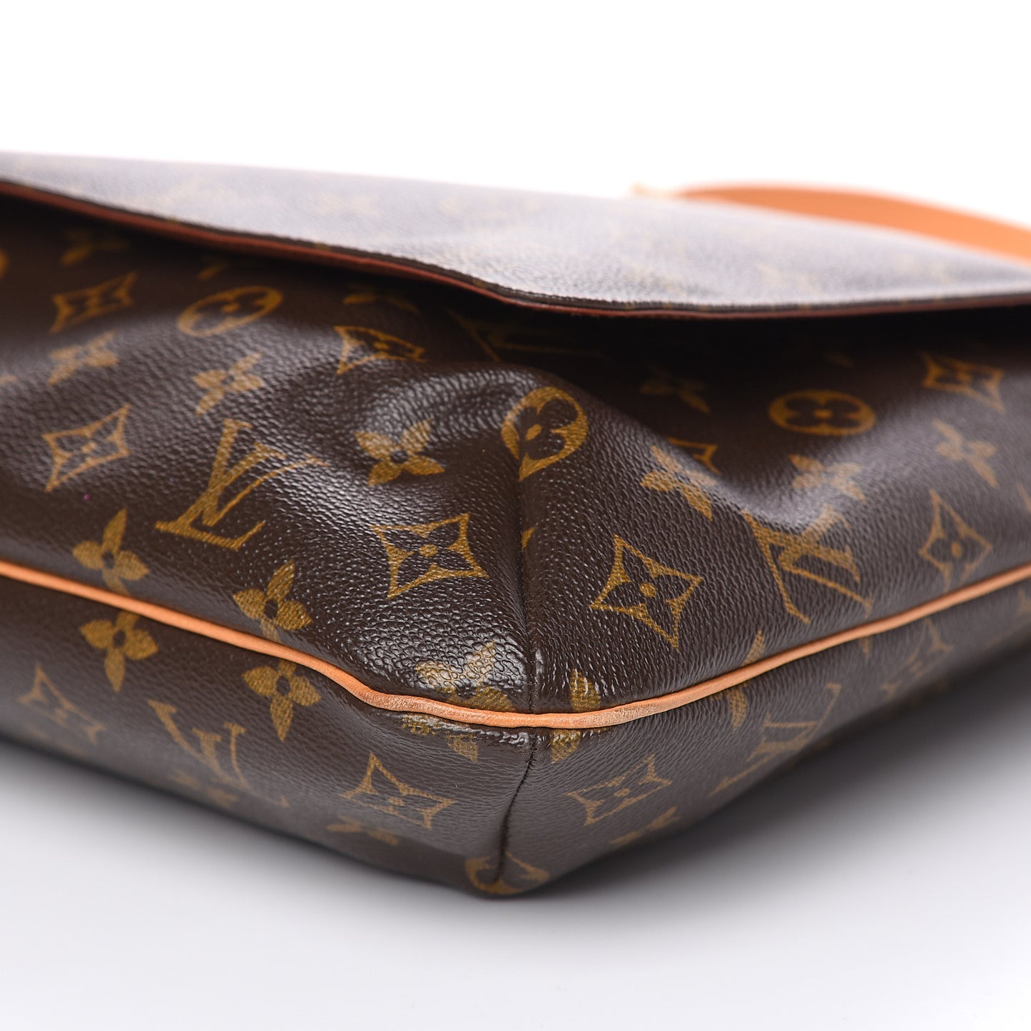 Monogram Musette GM