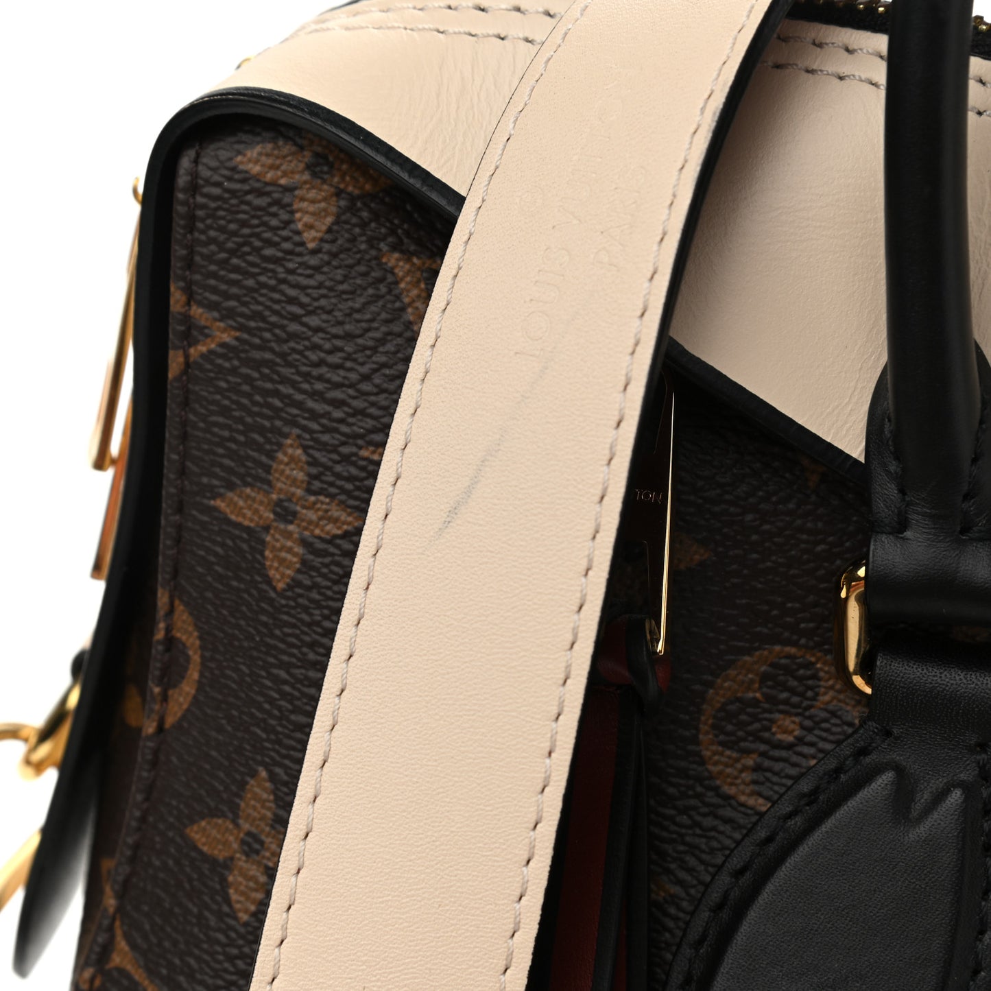 Monogram Tuileries Creme
