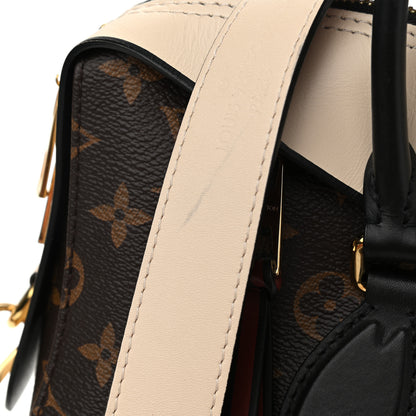 Louis Vuitton Monogram Tuileries Creme 11 of 12