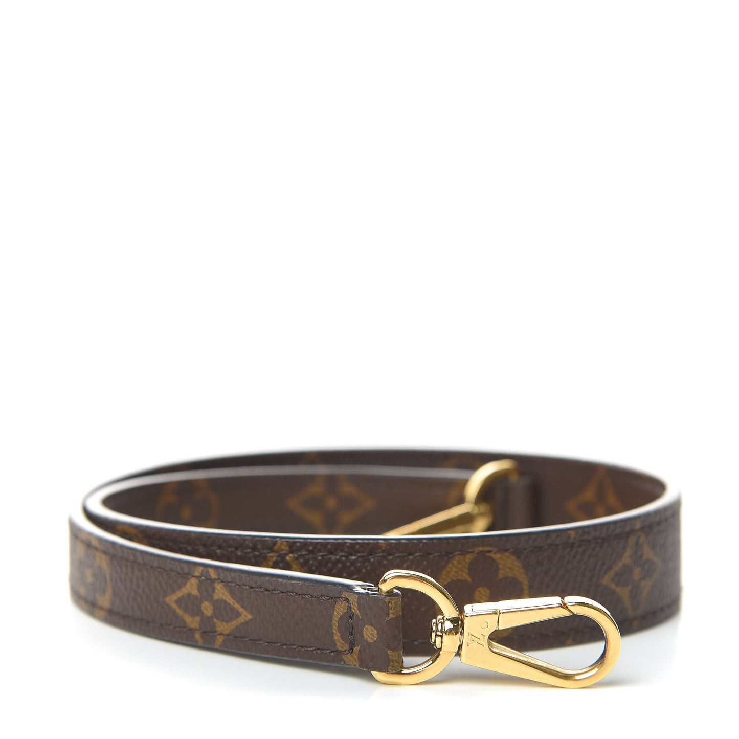Monogram Montaigne Shoulder Strap