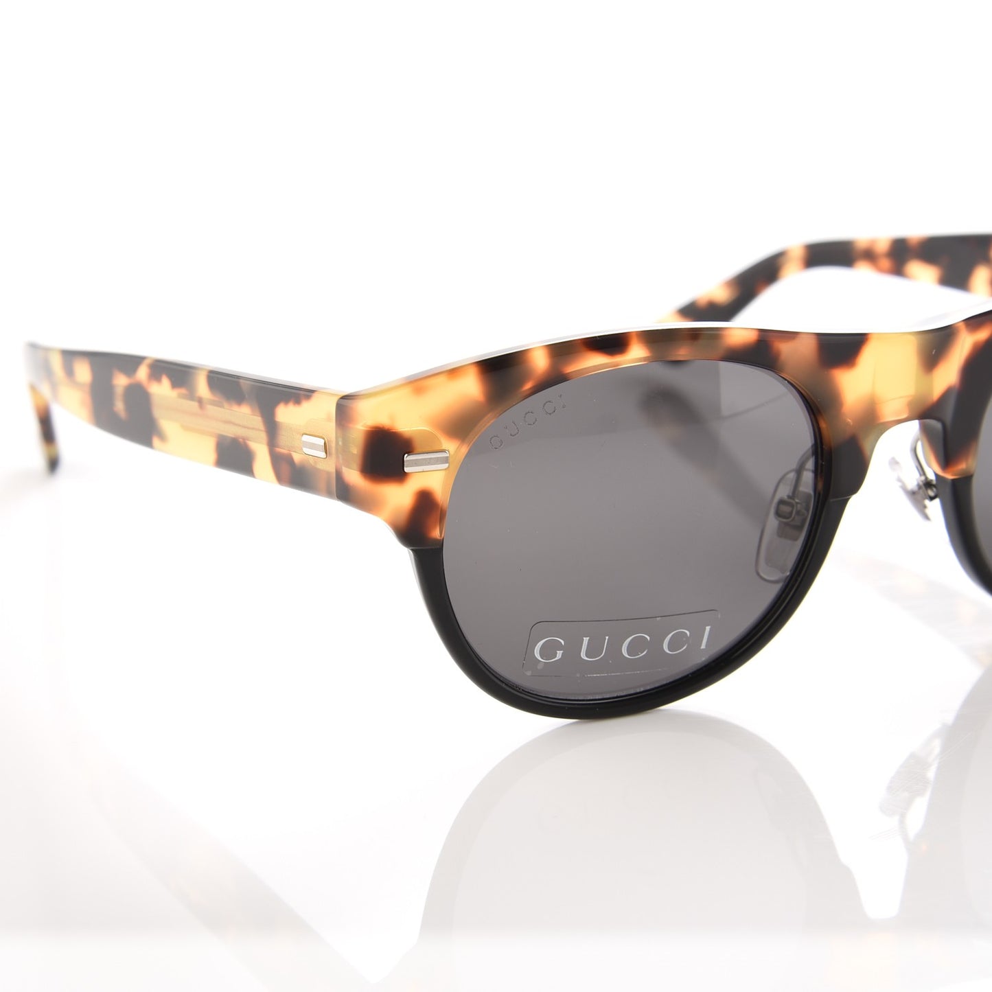 GG 1088/S Sunglasses Tortoise
