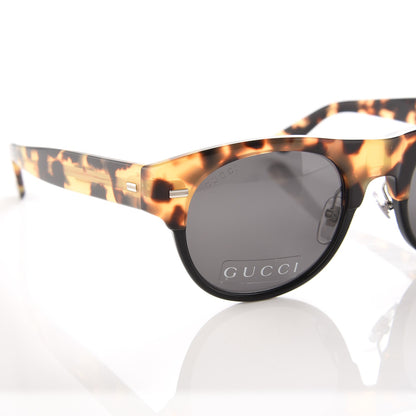 Gucci GG 1088/S Sunglasses Tortoise 7 of 8