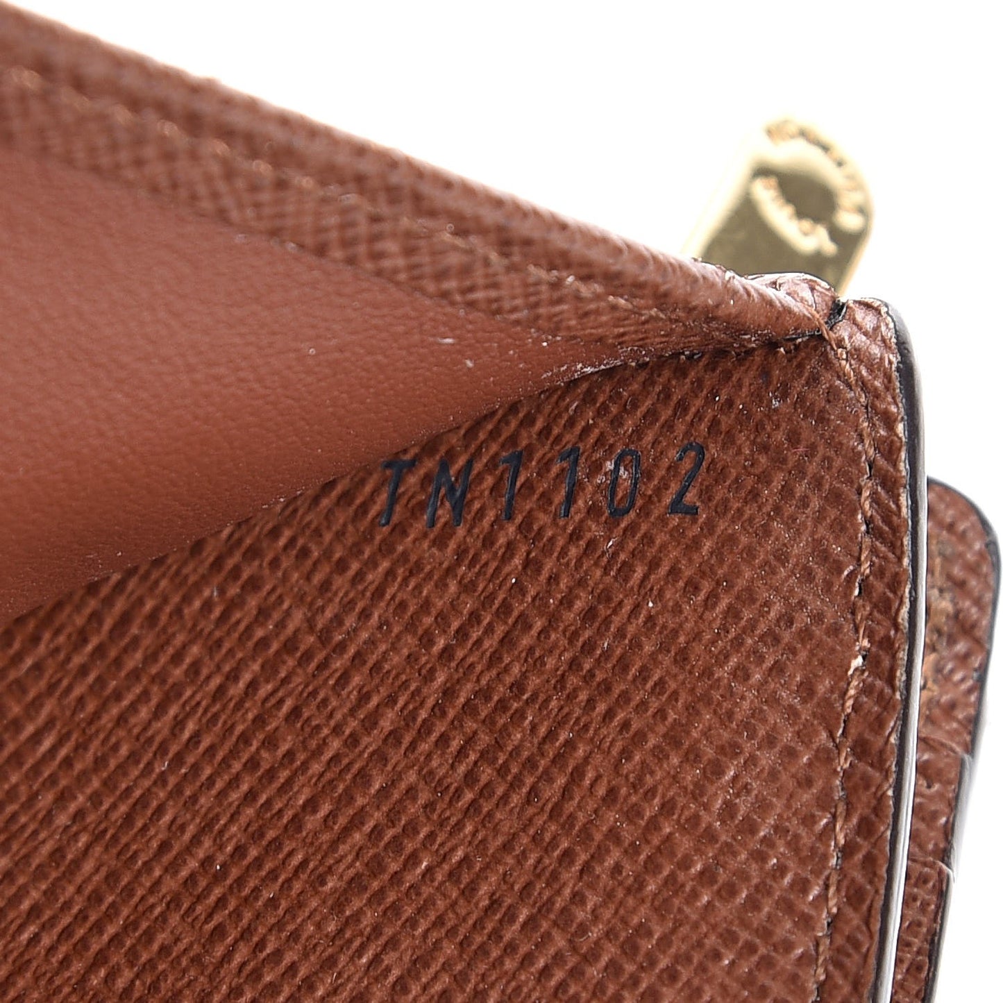 Monogram Joey Wallet