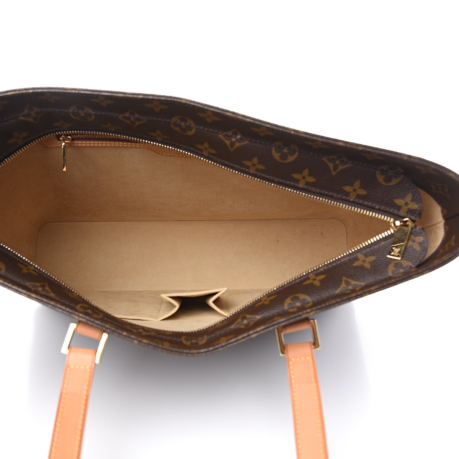Louis Vuitton Monogram Luco 4 of 10