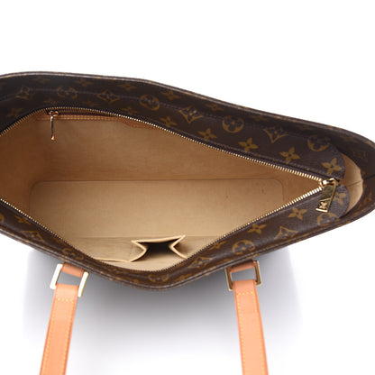 Louis Vuitton Monogram Luco 4 of 10