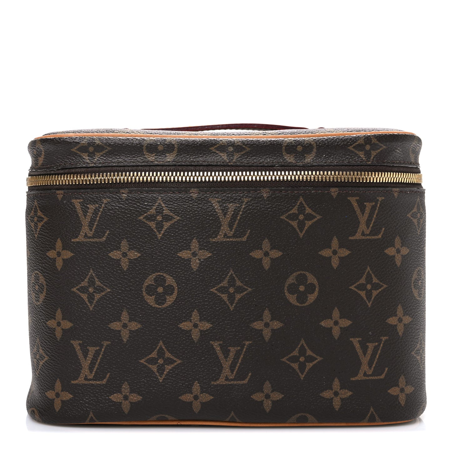 Monogram Nice BB