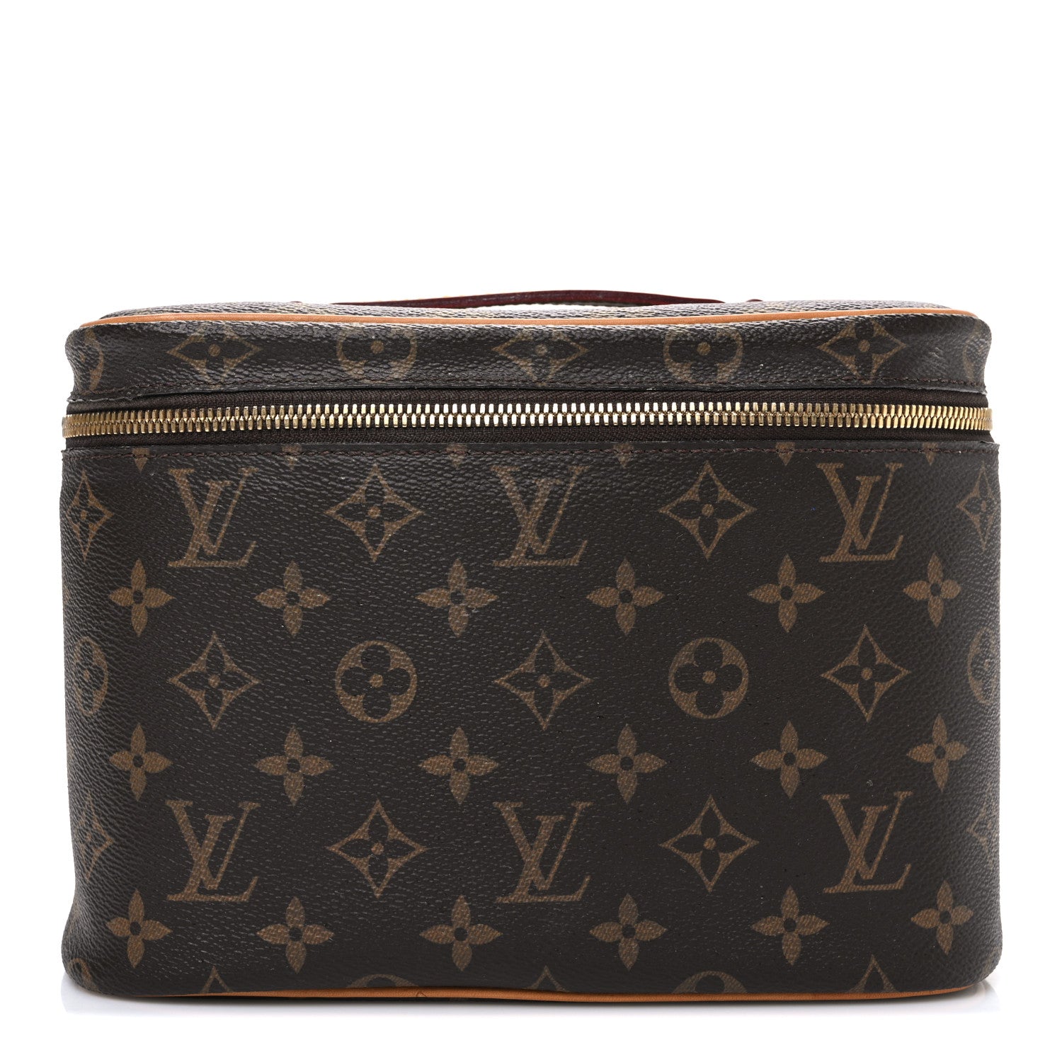 Louis Vuitton Monogram Nice BB 1 of 9