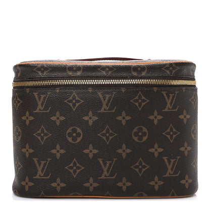 Louis Vuitton Monogram Nice BB 1 of 9