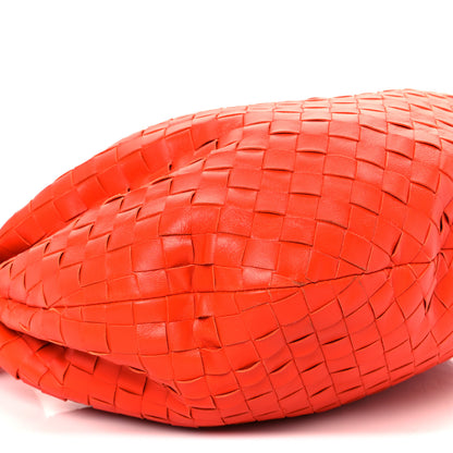 Bottega Veneta Nappa Intrecciato Small Jodie Sunburst 10 of 11