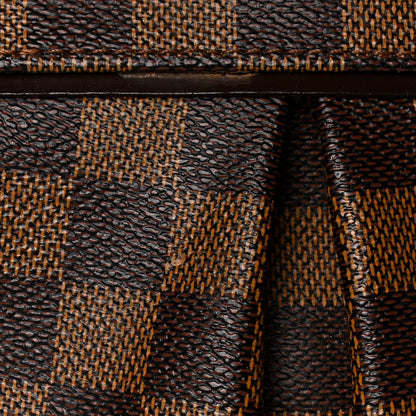 Louis Vuitton Damier Ebene Trevi GM 9 of 13