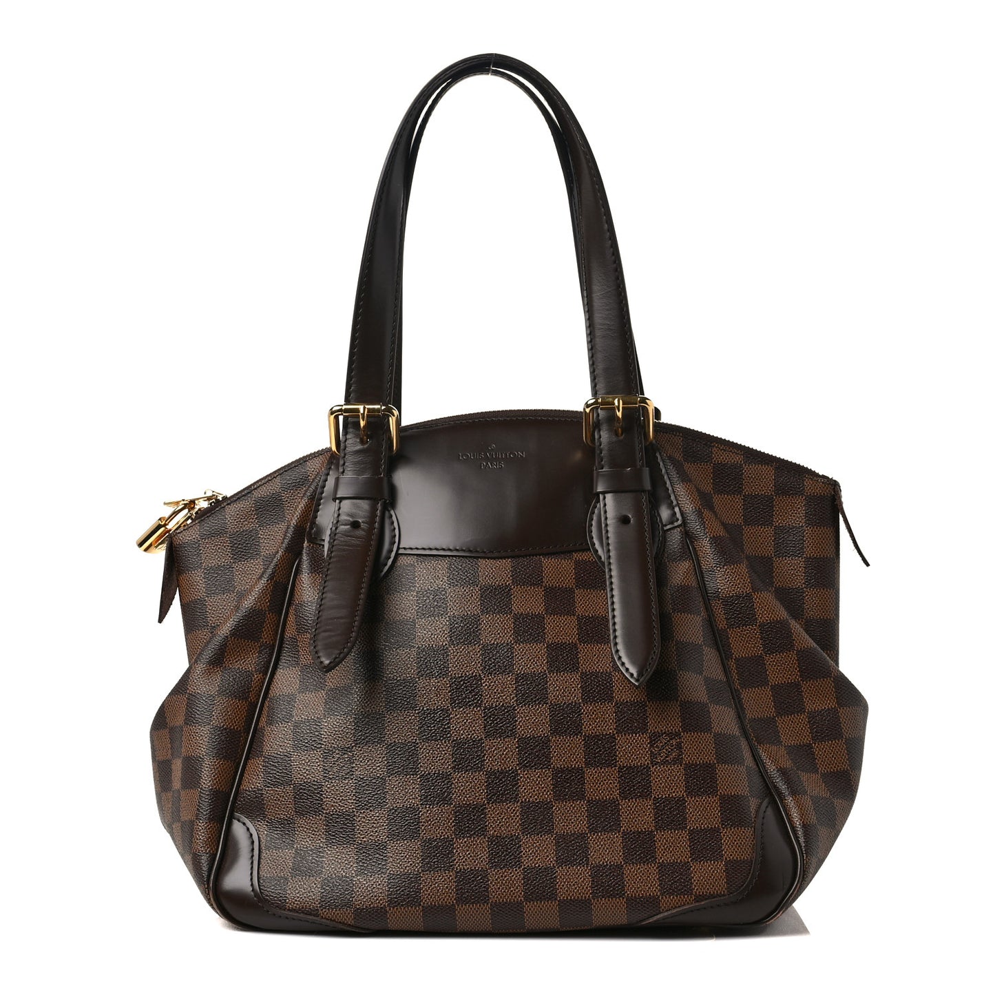 Damier Ebene Verona MM