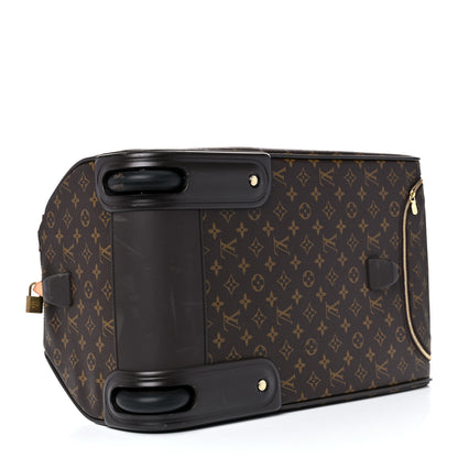 Louis Vuitton Monogram Eole 50 4 of 22