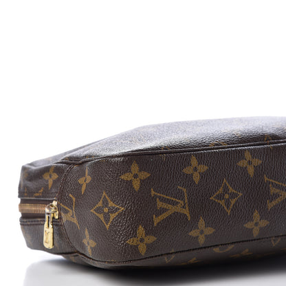 Louis Vuitton Monogram Trousse Toilette 23 7 of 8