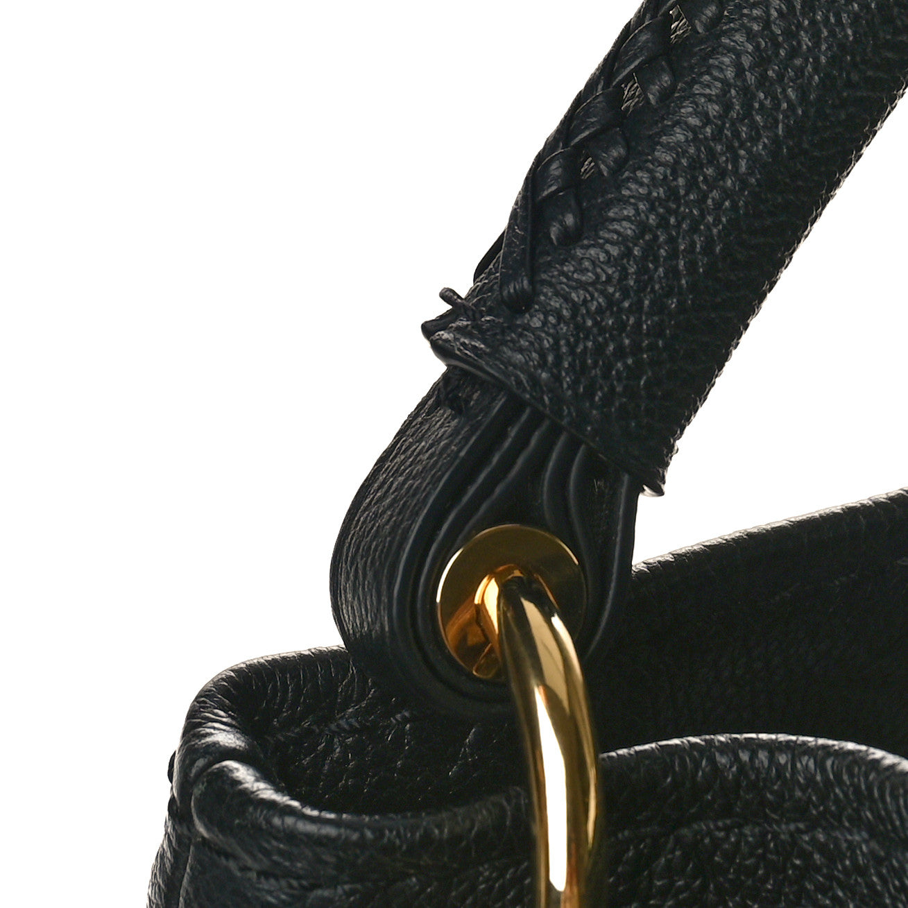 Empreinte Artsy MM Black