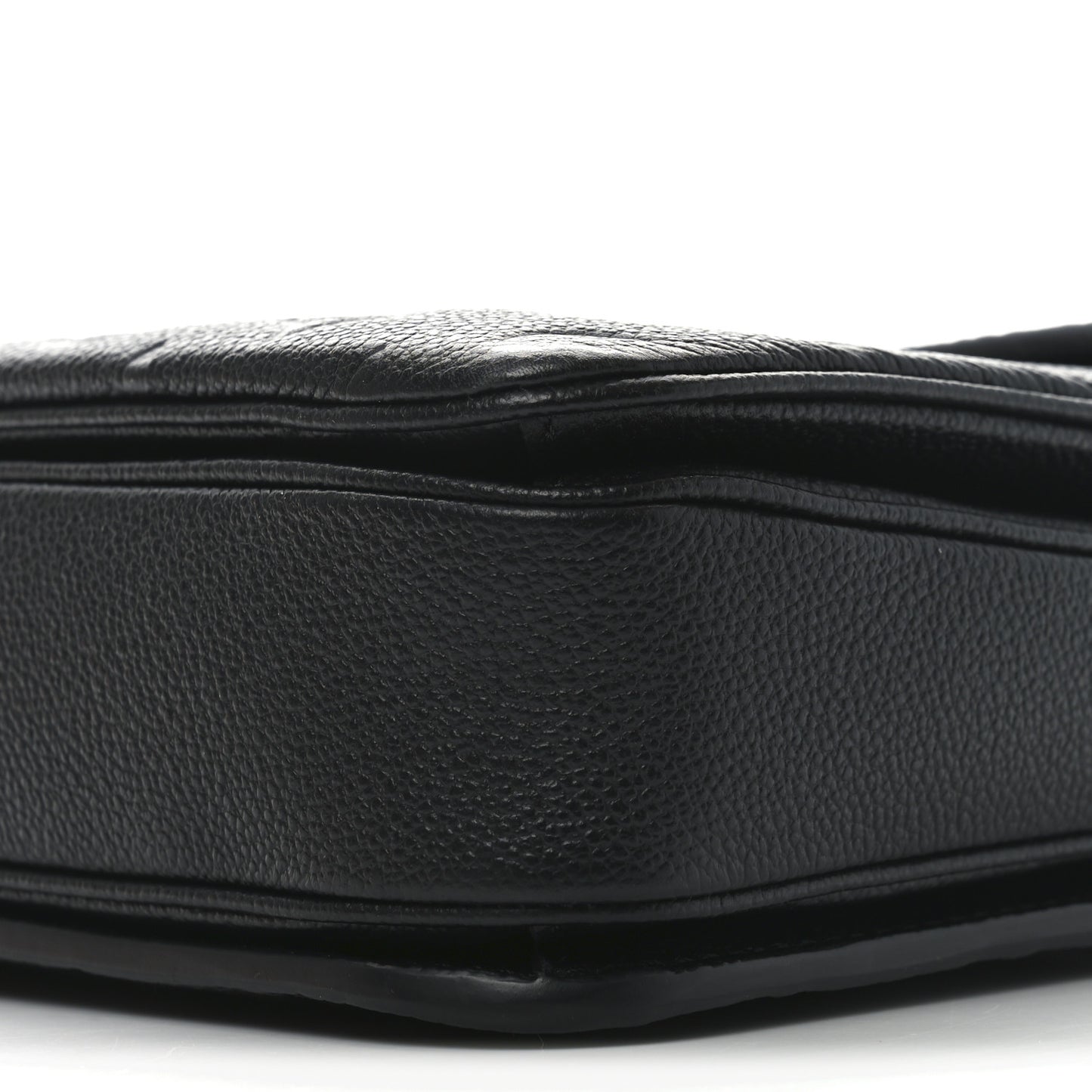 Empreinte Pochette Metis Black