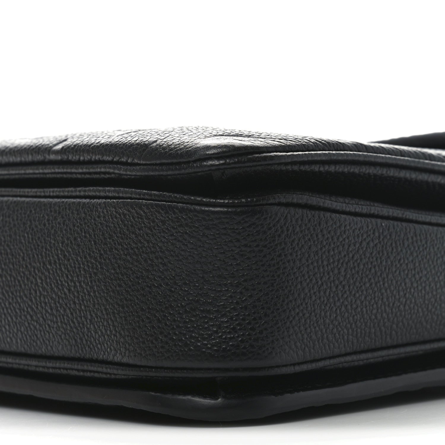 Louis Vuitton Empreinte Pochette Metis Black 9 of 9