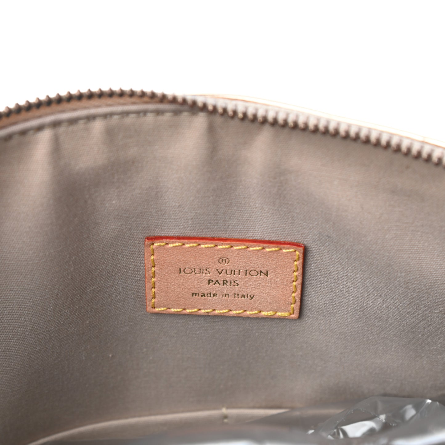 Monogram Miroir Speedy 35 Gold