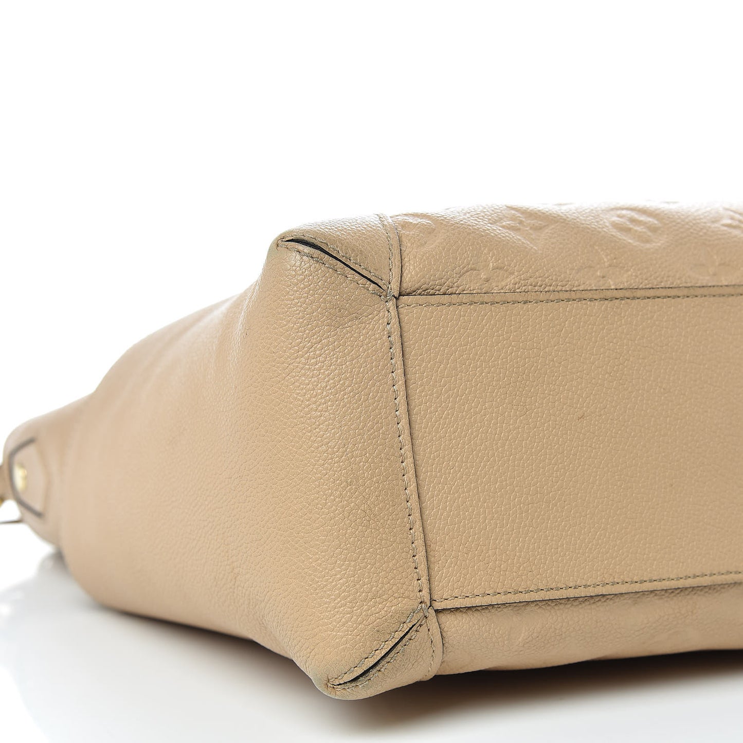 Empreinte Bagatelle Dune