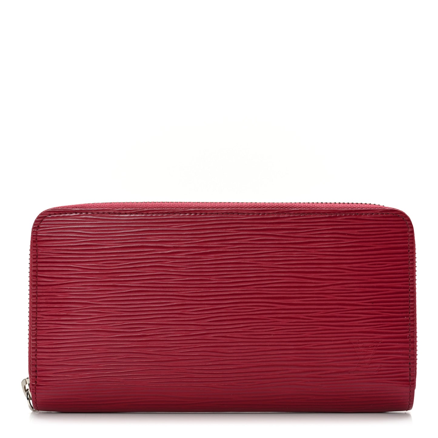 Epi Zippy Wallet Fuchsia