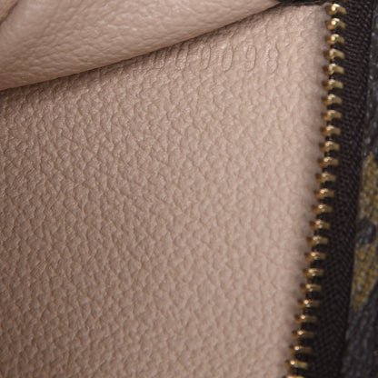 Louis Vuitton Monogram Toiletry Pouch 19 7 of 8