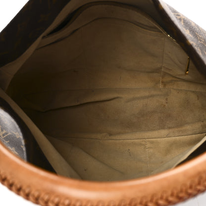 Louis Vuitton Monogram Artsy MM 5 of 9