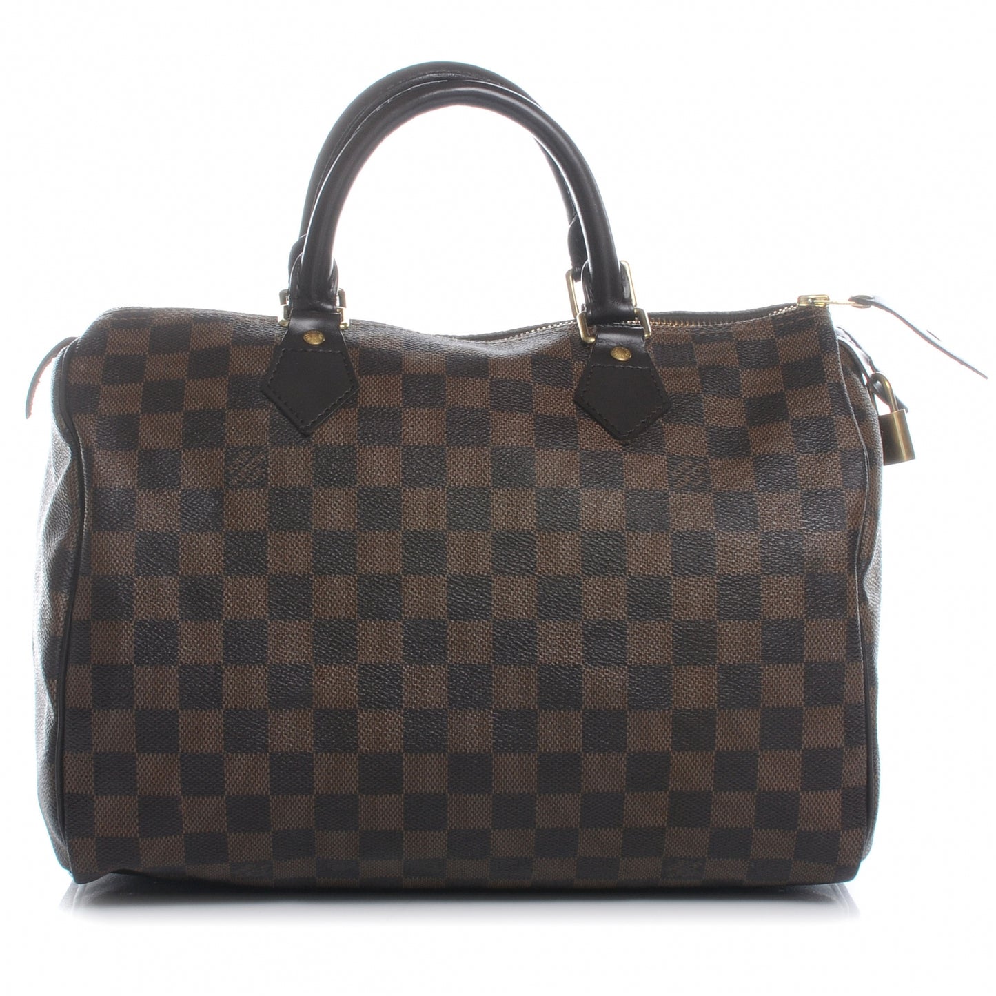Damier Ebene Speedy 30