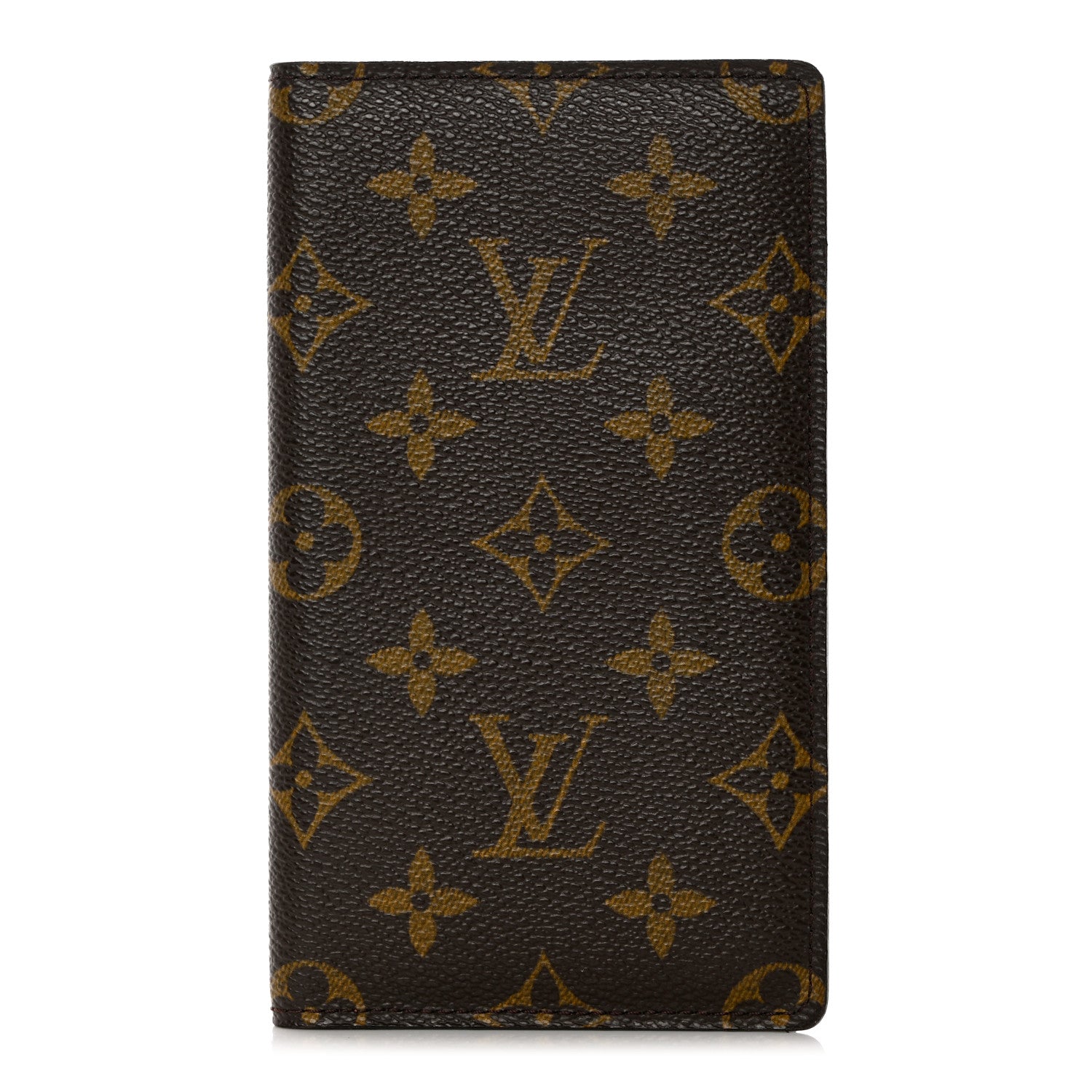 Louis Vuitton Monogram Pocket Agenda Cover 1 of 9