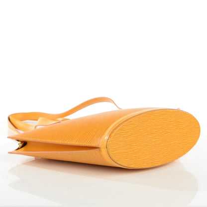 Louis Vuitton Epi Saint Jacques PM Tassil 14 of 20