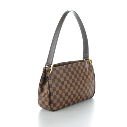 Louis Vuitton Damier Ebene Aubagne 3 of 7