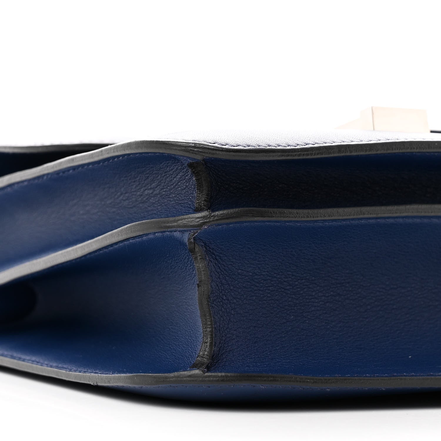 Hermes Swift Constance 24 Bleu Saphir 10 of 15