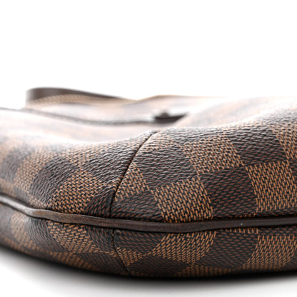 Louis Vuitton Damier Ebene Bloomsbury PM 12 of 13