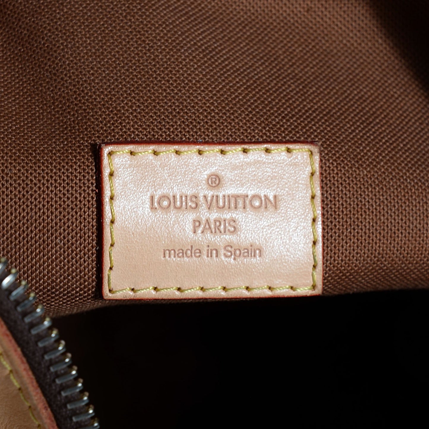 Monogram Odeon MM