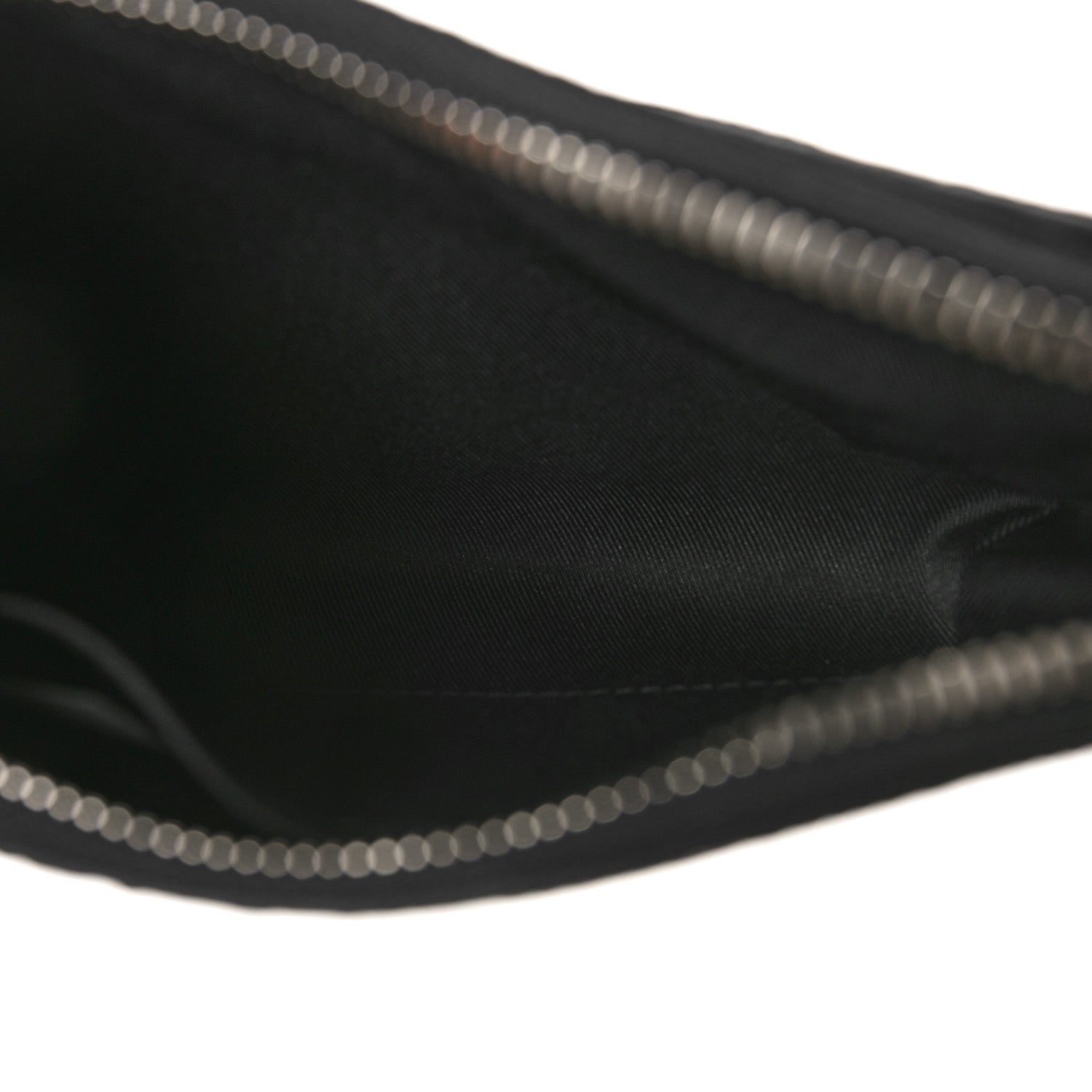 Louis Vuitton Empreinte Pallas Crossbody Black 5 of 9