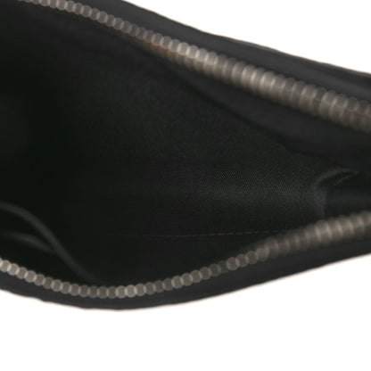 Louis Vuitton Empreinte Pallas Crossbody Black 5 of 9