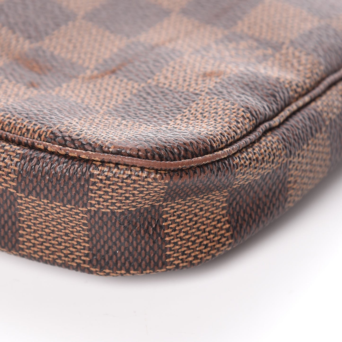 Damier Ebene Pochette Accessories