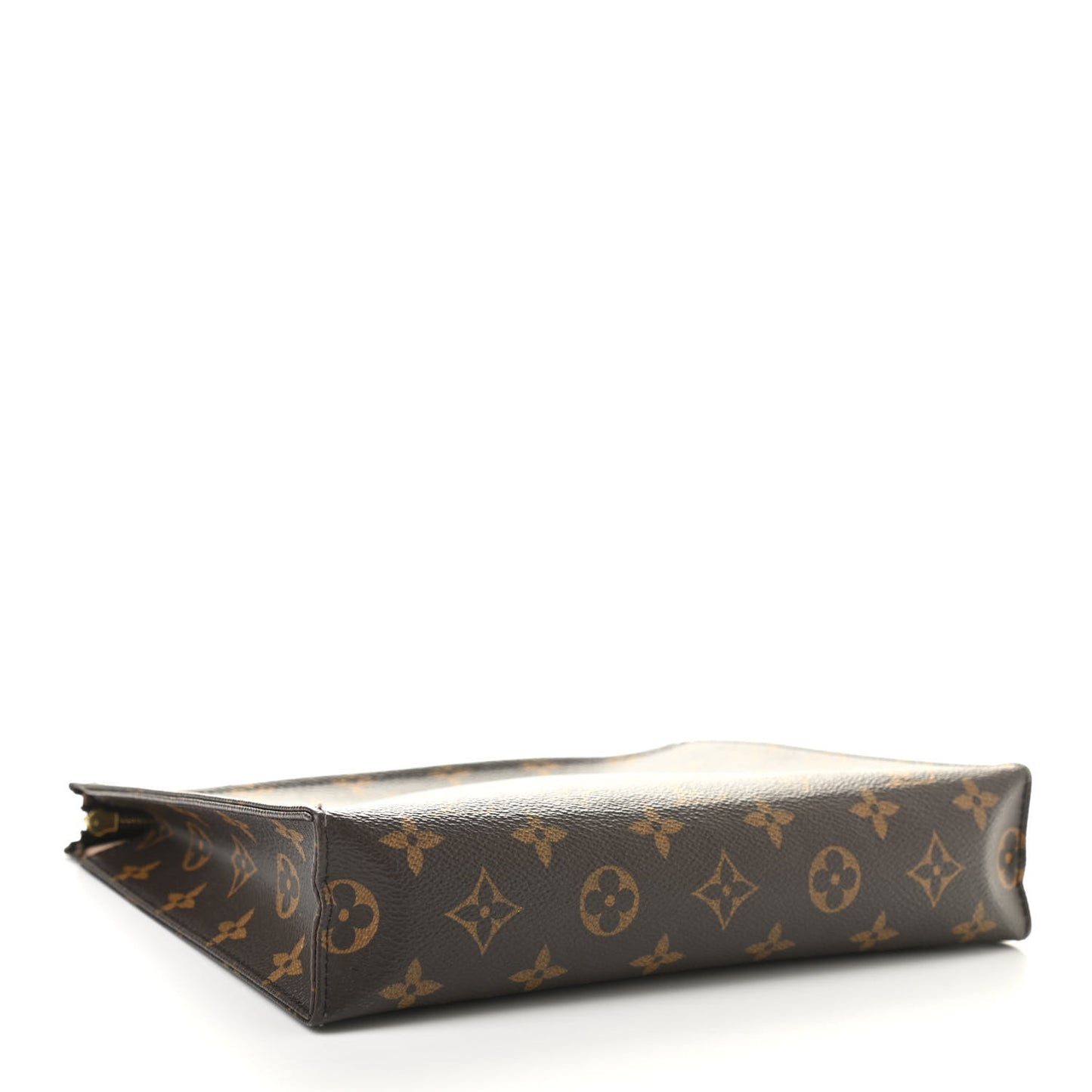 Monogram Toiletry Pouch 26