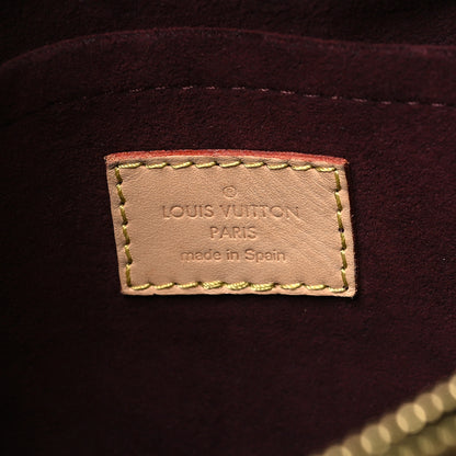 Louis Vuitton Monogram Montaigne BB 7 of 12