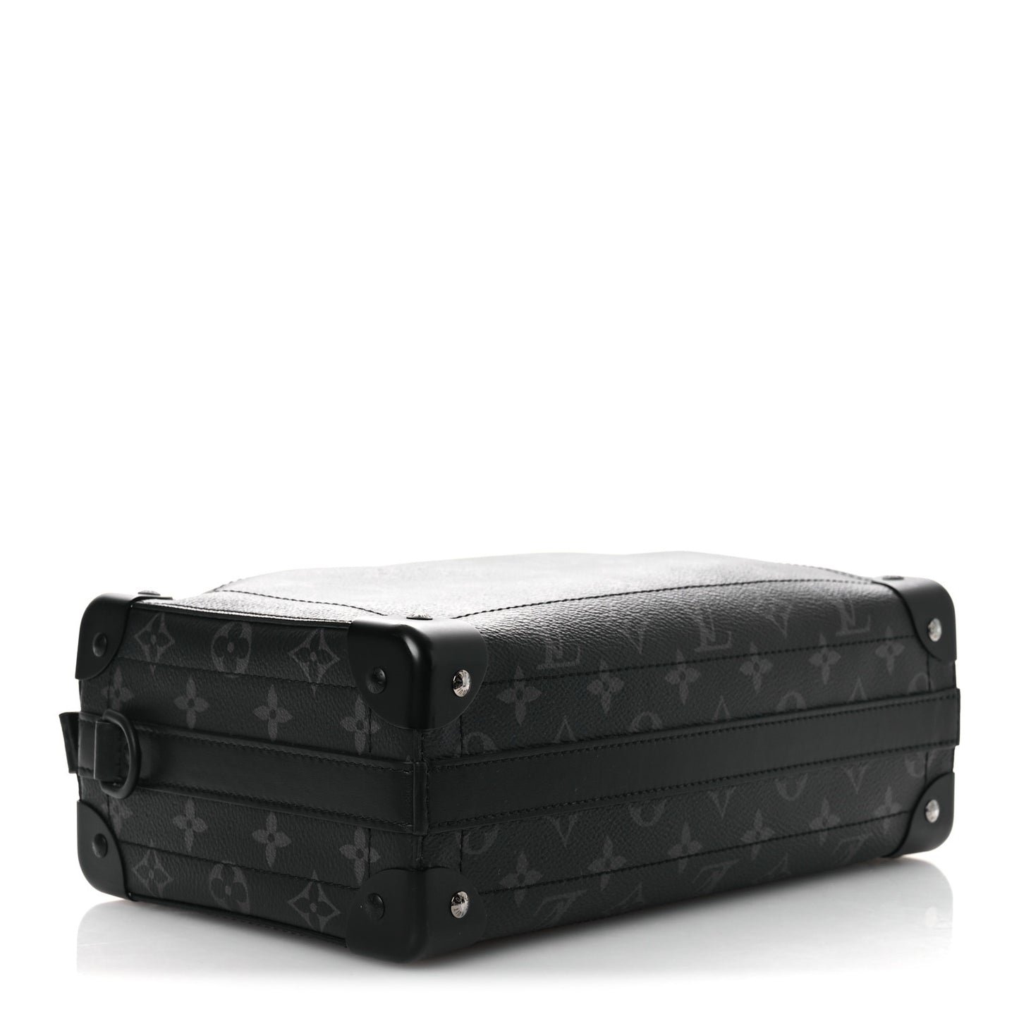 Monogram Eclipse Soul Trunk East West