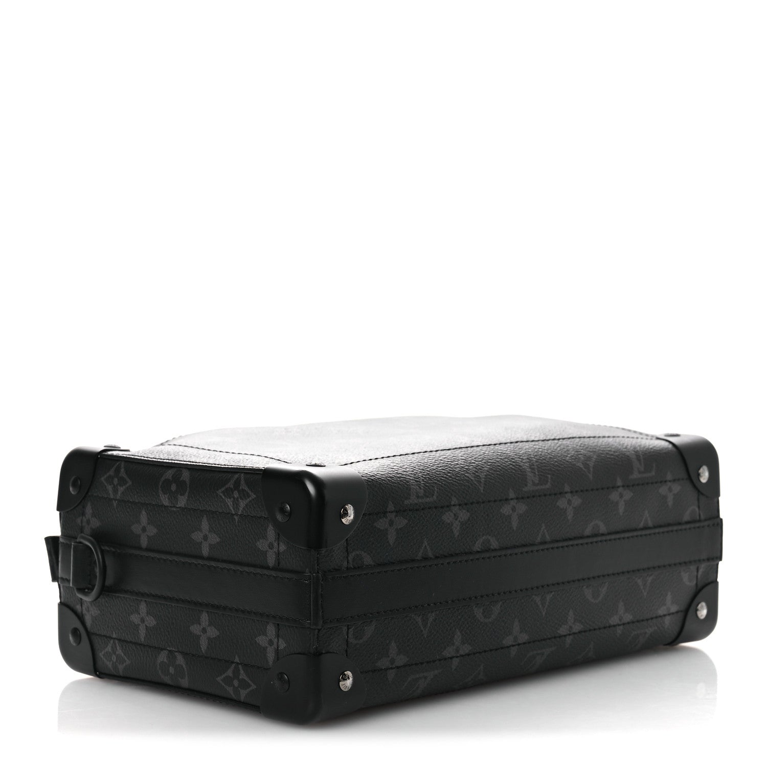 Louis Vuitton Monogram Eclipse Soul Trunk East West 4 of 11