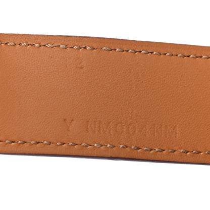 Hermes Epsom Collier de Chien CDC 24 Bracelet T2 Gold 6 of 6
