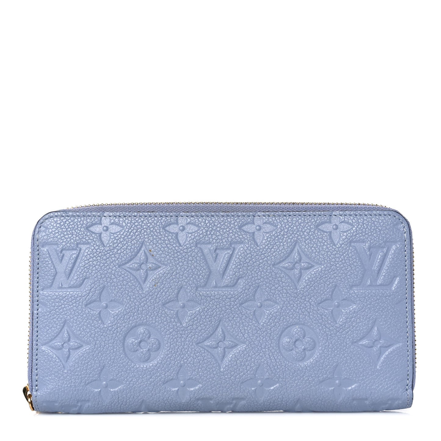 Empreinte Zippy Wallet Lilac