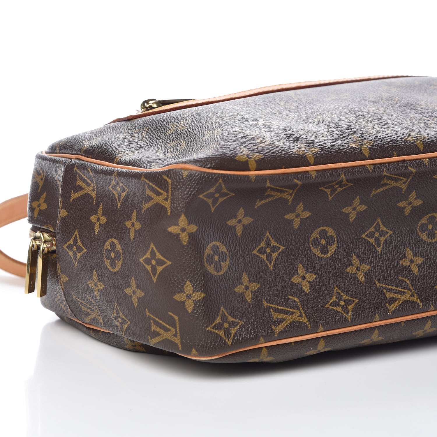 Louis Vuitton Monogram Cite GM 5 of 11