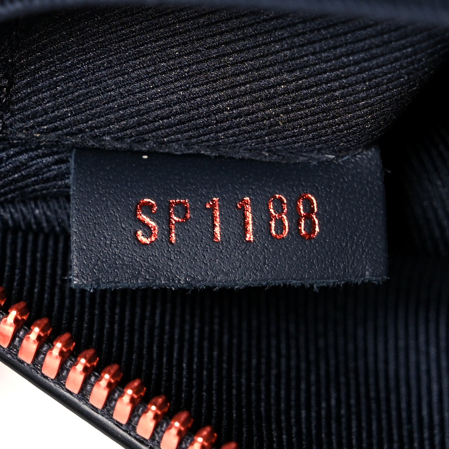 Monogram Upside Down Pochette Apollo GM