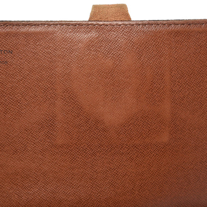 Louis Vuitton Monogram Cartouchiere 22 7 of 14