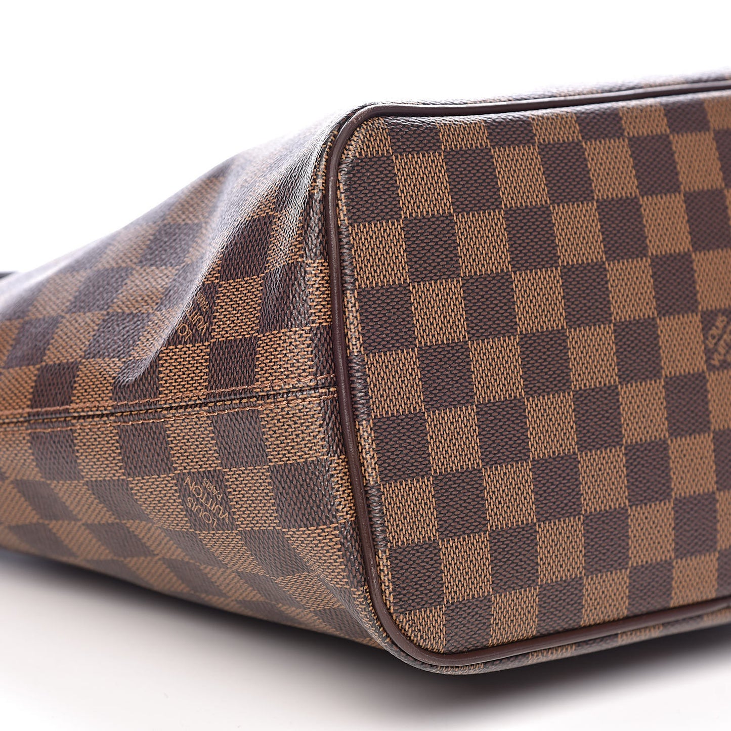 Damier Ebene Saleya PM