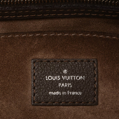 Louis Vuitton Veau Cachemire SC Bag PM Granit 6 of 6