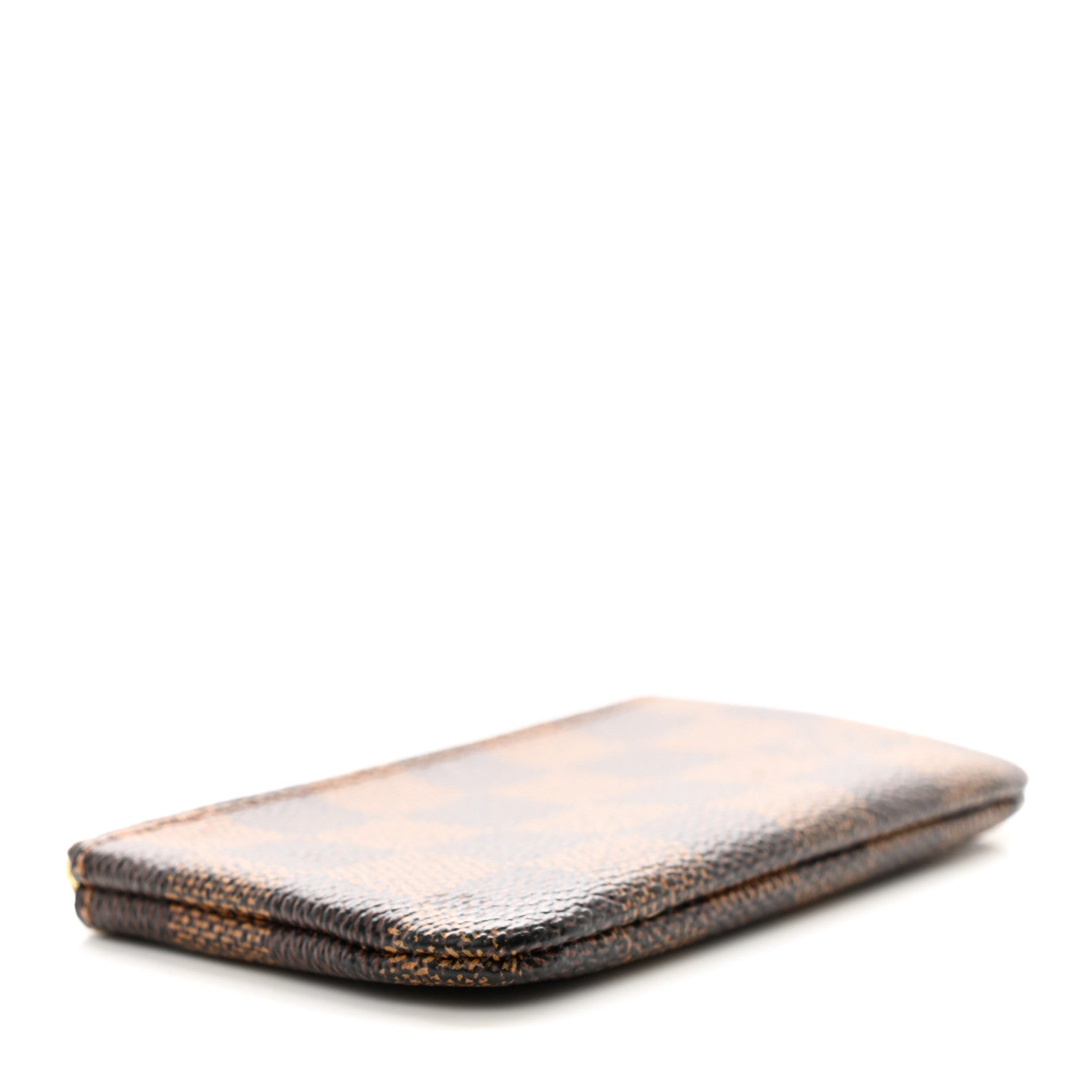Louis Vuitton Damier Ebene Key Pouch 6 of 8
